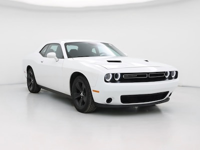 2016 Dodge Challenger SXT -
                Grand Rapids, MI