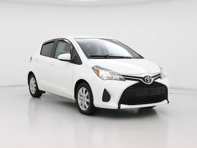 2015 Toyota Yaris LE -
                Merrillville, IN