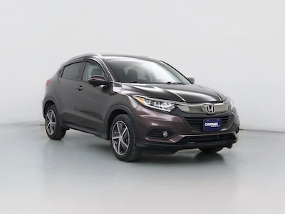 2021 Honda HR-V EX -
                Tinley Park, IL