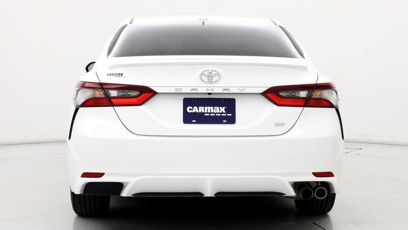 2023 Toyota Camry SE 6