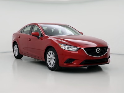 2014 Mazda Mazda6 i Sport -
                Wichita, KS