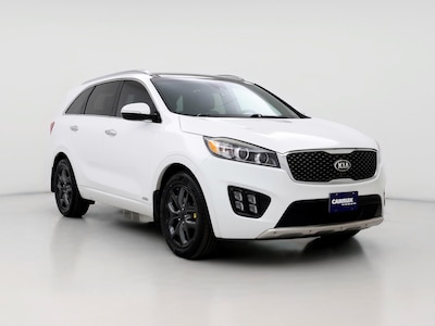 2016 Kia Sorento L -
                Wichita, KS