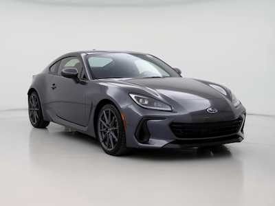 2023 Subaru BRZ Limited -
                Wichita, KS