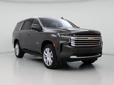 2021 Chevrolet Tahoe High Country -
                Wichita, KS