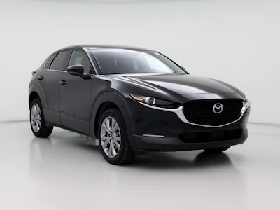 2021 Mazda CX-30 Select -
                Wichita, KS