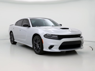 2021 Dodge Charger GT -
                Wichita, KS