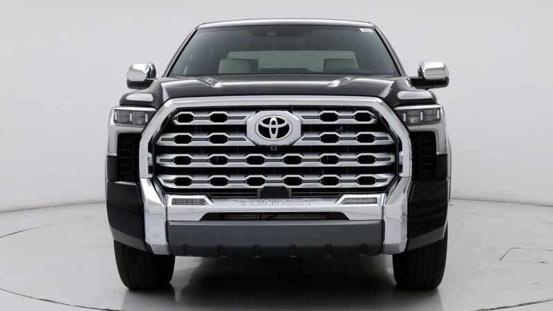 2023 Toyota Tundra 1794 Edition 5