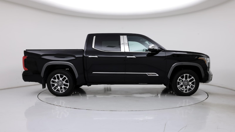 2023 Toyota Tundra 1794 Edition 7