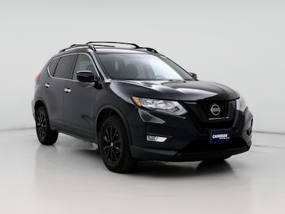 2018 Nissan Rogue SV -
                Wichita, KS