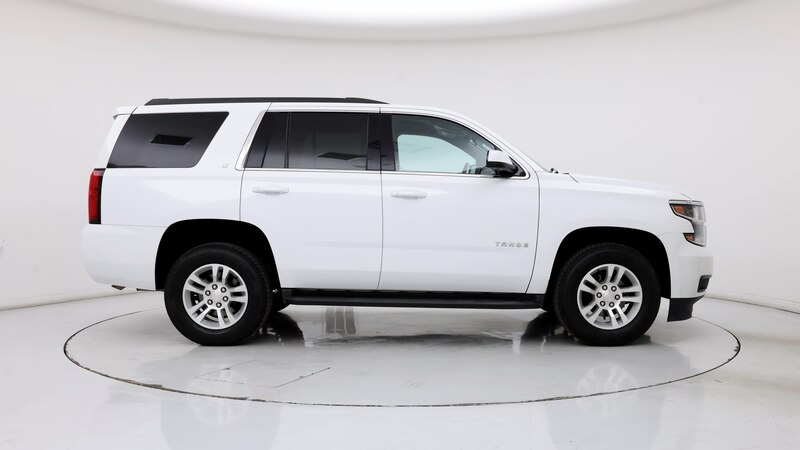 2019 Chevrolet Tahoe LT 7