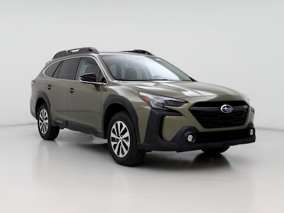 2023 Subaru Outback Premium -
                Wichita, KS