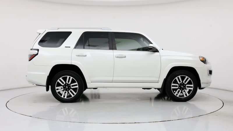 2019 Toyota 4Runner Limited 7