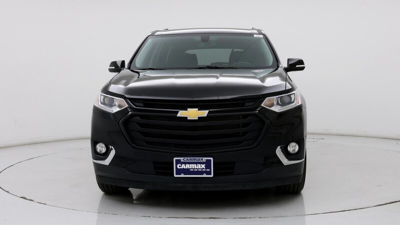 2020 Chevrolet Traverse LT 5