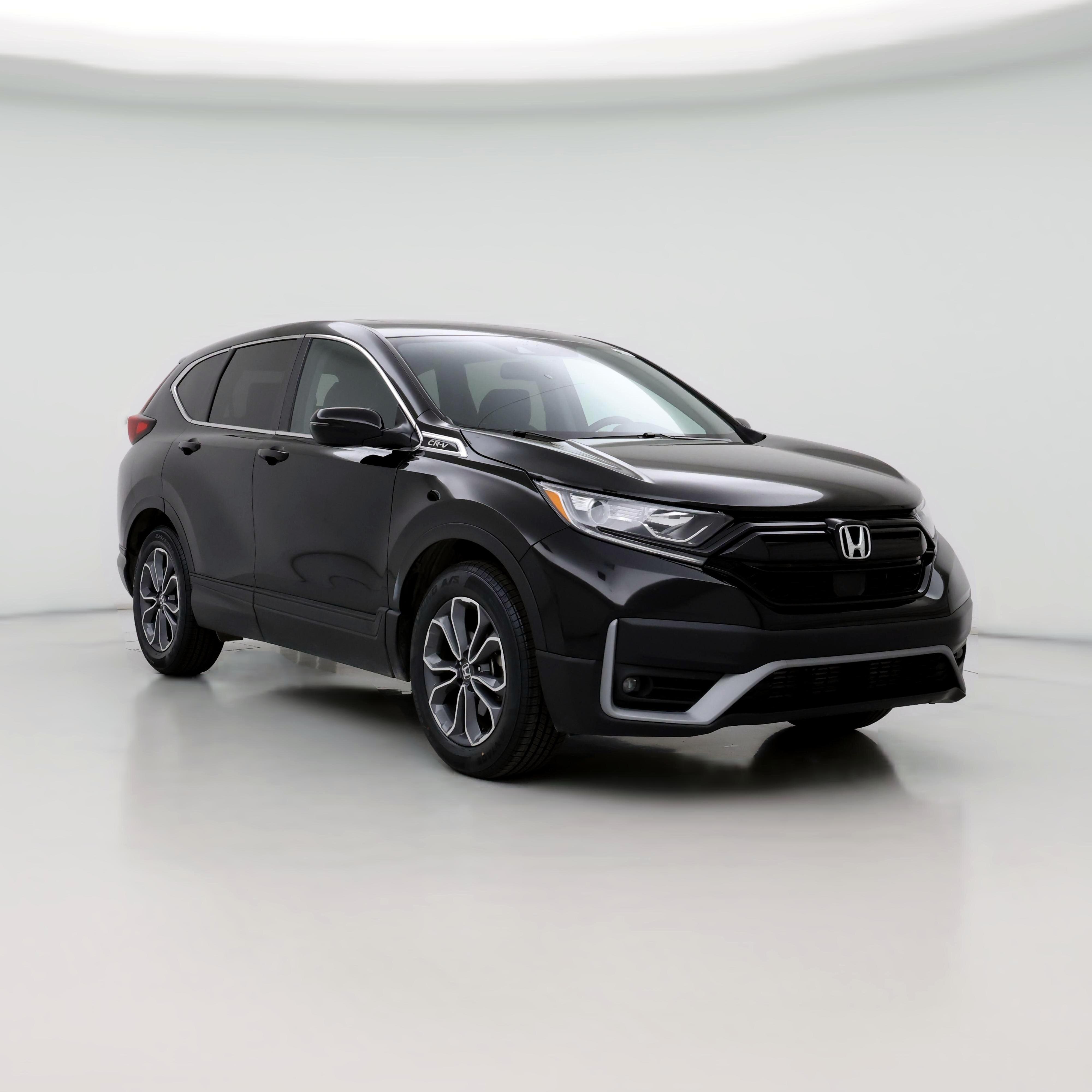 2021 Honda CR-V review, photos & specs | CarMax
