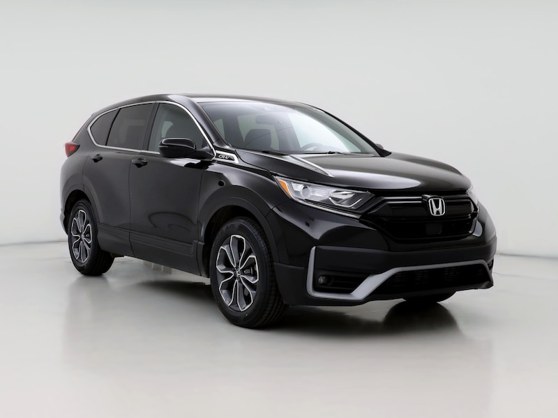 2022 Honda CR-V EX-L -
                  Wichita, KS