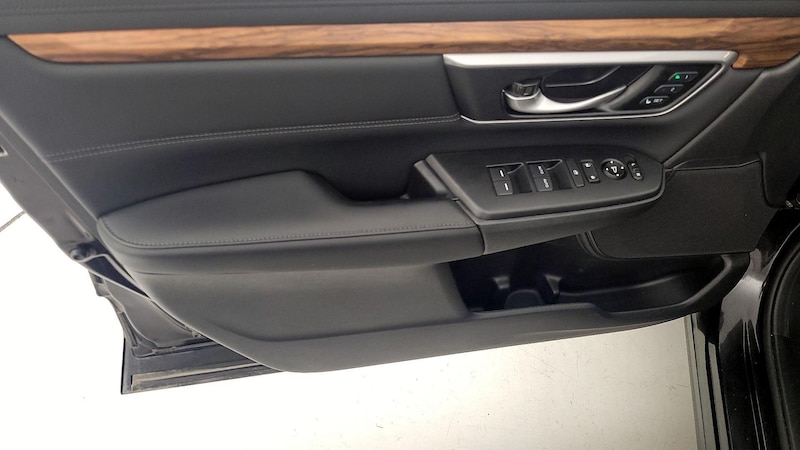 2022 Honda CR-V EX-L 12