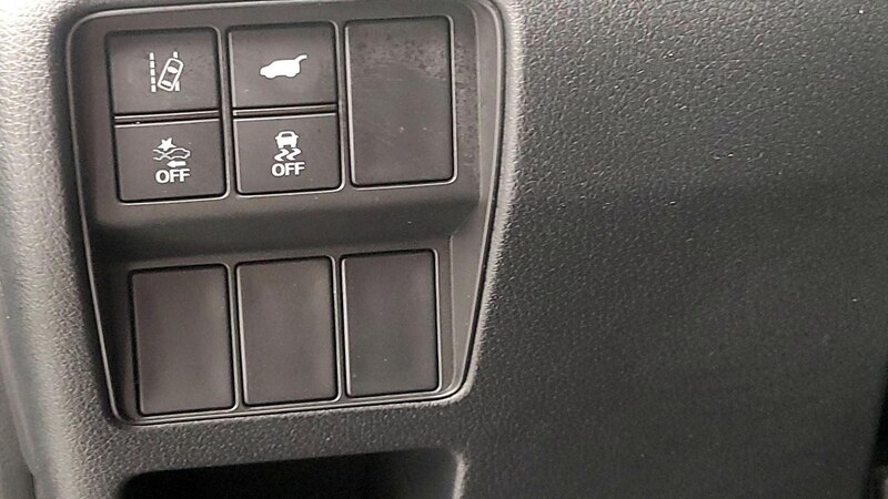2022 Honda CR-V EX-L 13