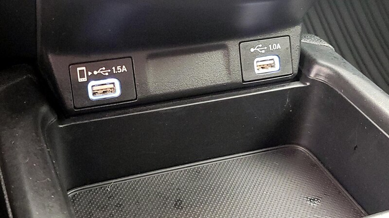 2022 Honda CR-V EX-L 18