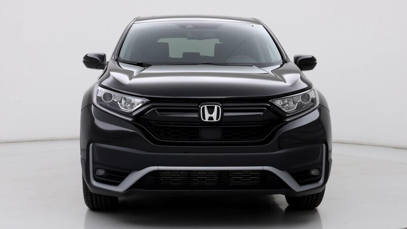 2022 Honda CR-V EX-L 5