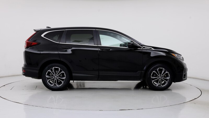 2022 Honda CR-V EX-L 7