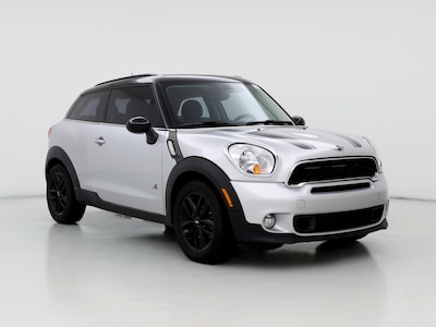 2014 MINI Cooper Paceman S -
                Wichita, KS