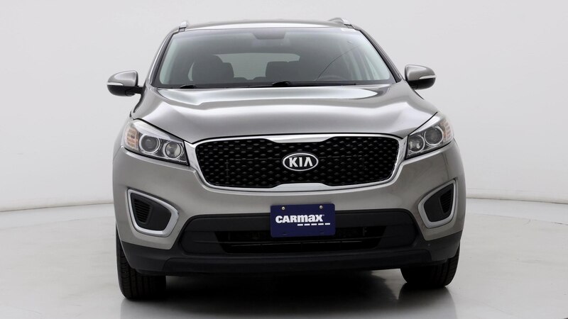 2018 Kia Sorento LX 5