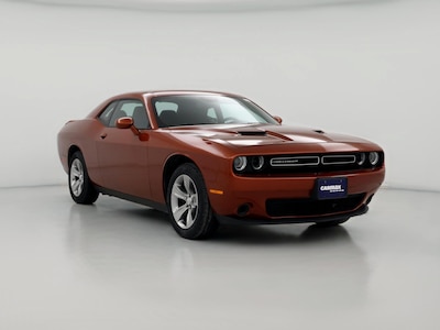 2021 Dodge Challenger SXT -
                Kansas City, KS