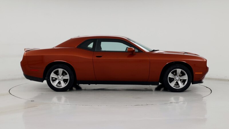 2021 Dodge Challenger SXT 7