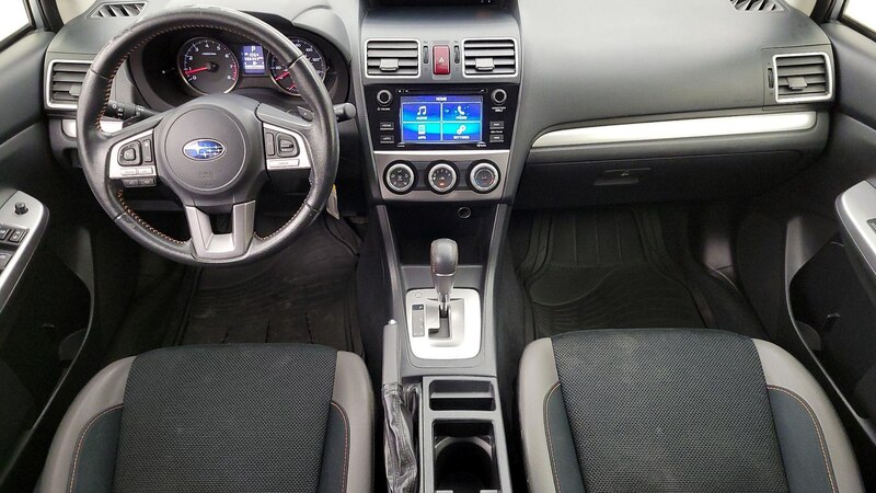 2017 Subaru Crosstrek Premium 9