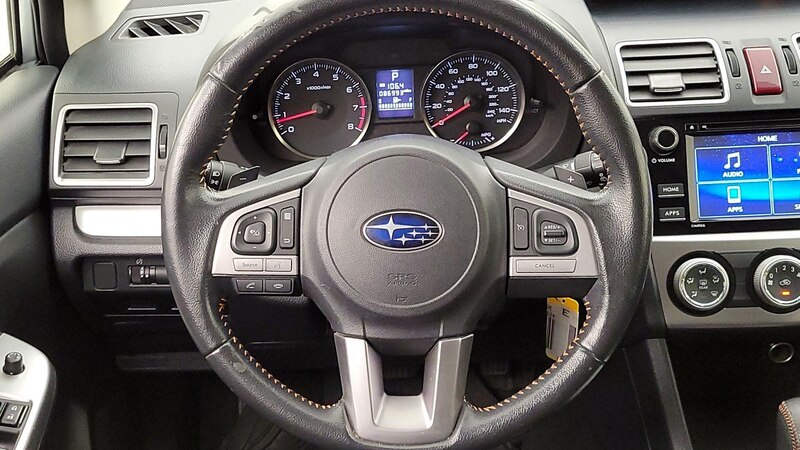 2017 Subaru Crosstrek Premium 10