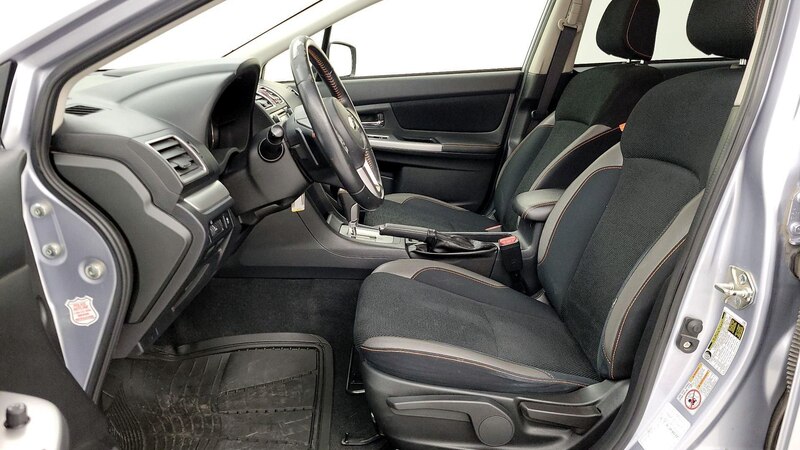 2017 Subaru Crosstrek Premium 11