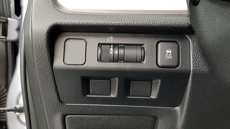 2017 Subaru Crosstrek Premium 13
