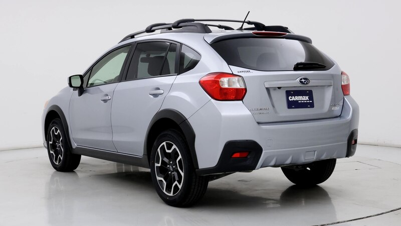 2017 Subaru Crosstrek Premium 2