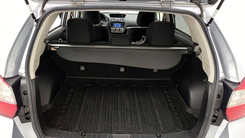 2017 Subaru Crosstrek Premium 20