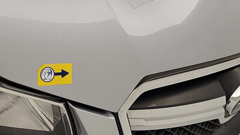2017 Subaru Crosstrek Premium 26