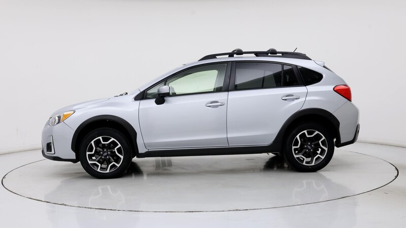 2017 Subaru Crosstrek Premium 3
