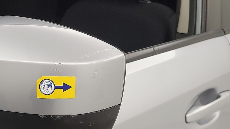 2017 Subaru Crosstrek Premium 32