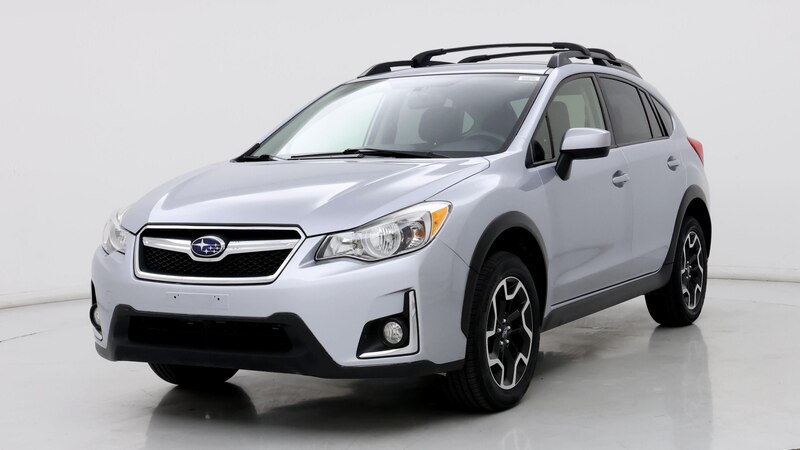 2017 Subaru Crosstrek Premium 4
