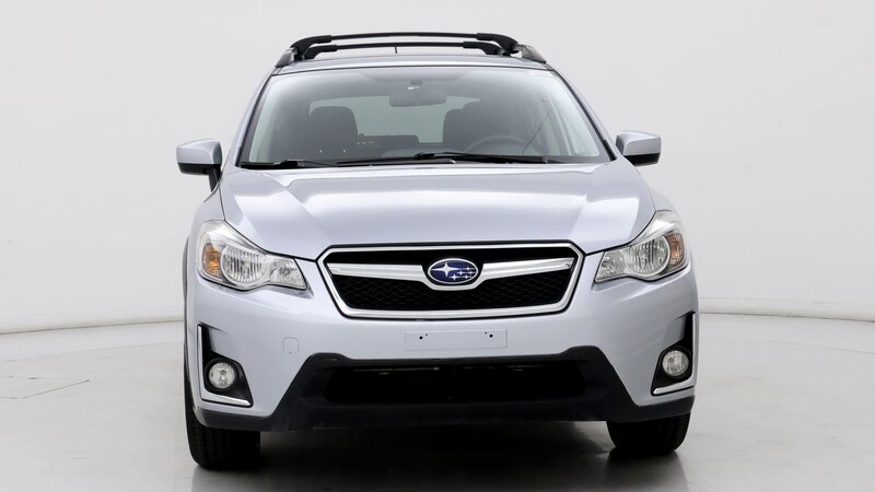 2017 Subaru Crosstrek Premium 5