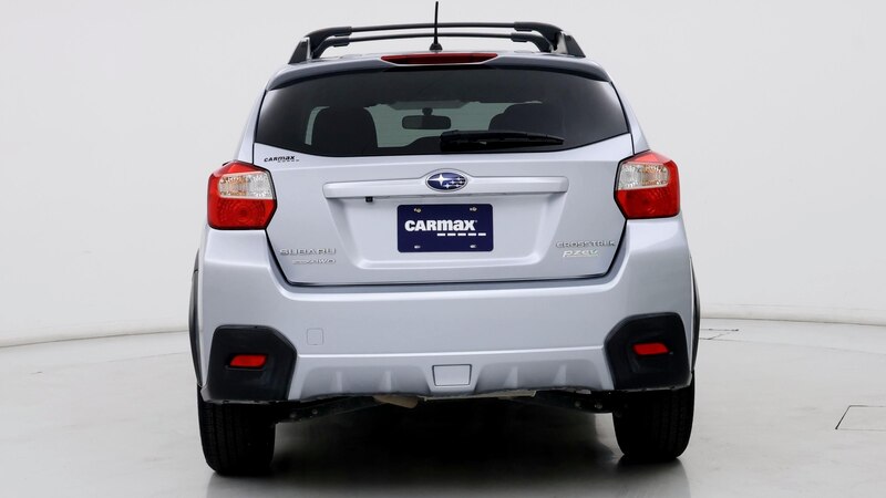 2017 Subaru Crosstrek Premium 6