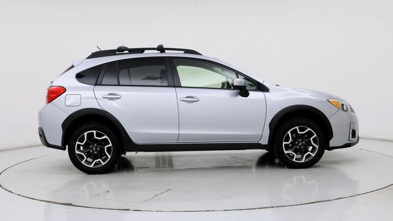 2017 Subaru Crosstrek Premium 7