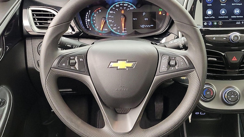 2019 Chevrolet Spark LT 10