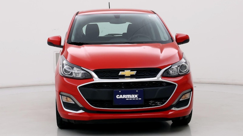 2019 Chevrolet Spark LT 5