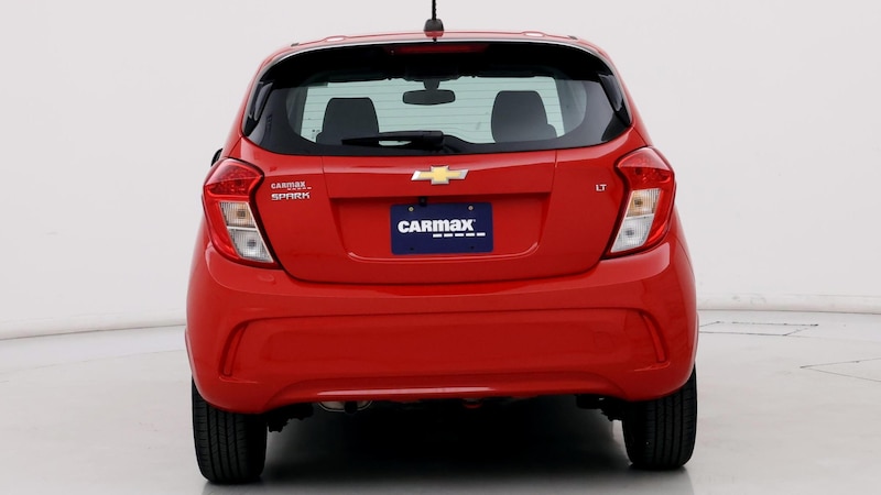 2019 Chevrolet Spark LT 6