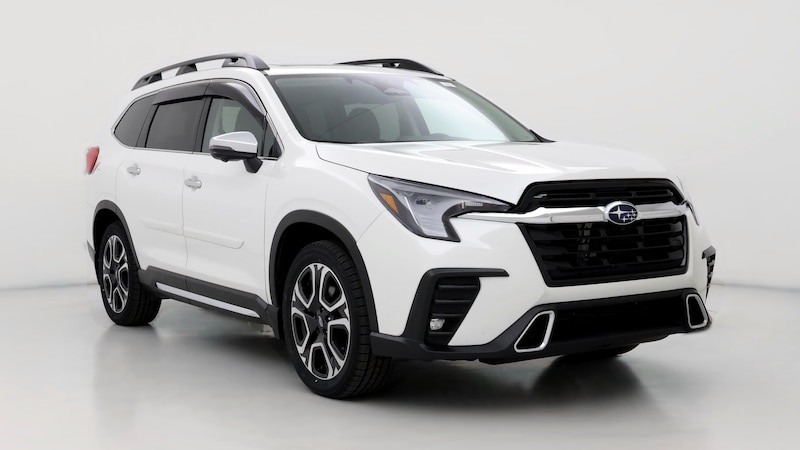 2023 Subaru Ascent Touring Hero Image