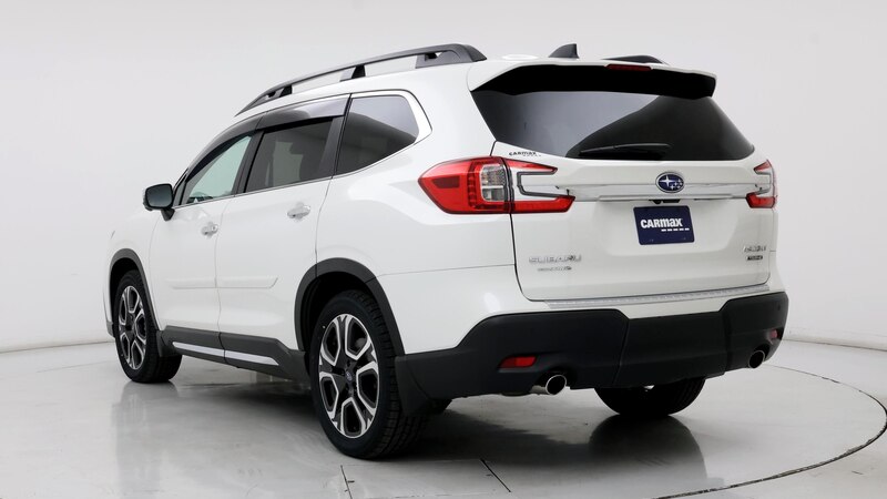 2023 Subaru Ascent Touring 2