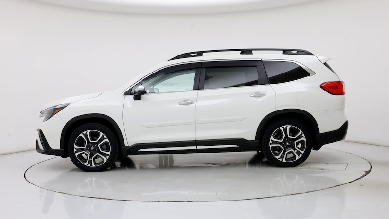 2023 Subaru Ascent Touring 3