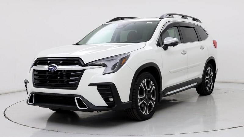 2023 Subaru Ascent Touring 4