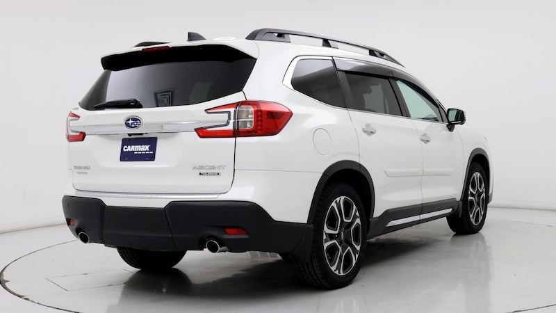 2023 Subaru Ascent Touring 8