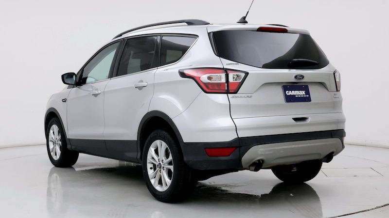 2018 Ford Escape SE 2